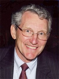 Don E. Detmer, MD, MA